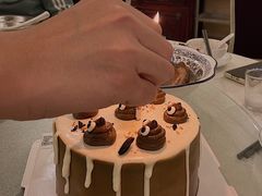 -森之烘焙.蛋糕.甜品台定制(番禺万博店)
