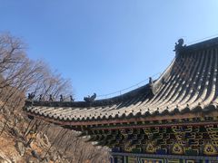 -九鼎铁刹山风景区