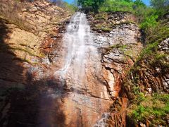 -湖洞水自然风景区