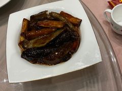 -晋阳饭庄(虎坊桥店)