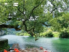 -上坦村