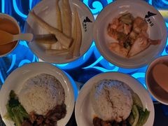 -凯乐会量贩KTV(国防大厦总店)