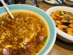 -锡和无锡菜(景丽苑店)