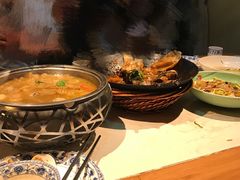 -大张烙馍村(泉山店)