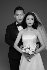 -新奕映像摄影机构