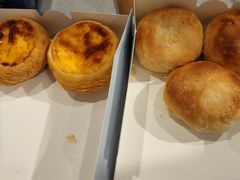 -巴黎贝甜(宜山路店)