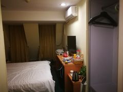 -如家酒店(北京国展三元桥店)