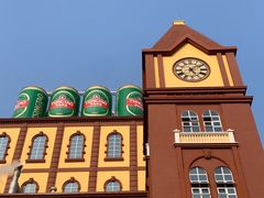 -青岛啤酒博物馆