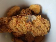 -麦当劳(团结湖店)