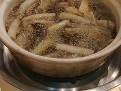 -天宜隆蘑菇宴火锅(石景山旗舰店)