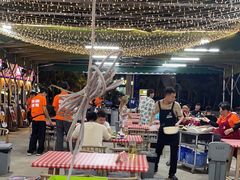 -琼大师东方烤乳猪(亚特兰蒂斯店)