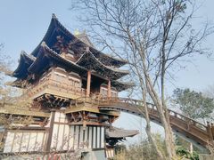 -雅达·阳羡溪山小镇中心