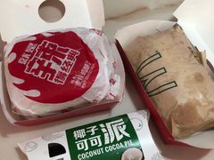 -麦当劳(世纪汇广场店)