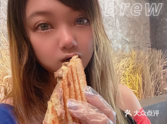 走过路过不要错过Bites&Brews西餐厅
