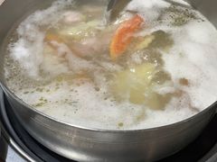 -探窝·竹笙椰子鸡(杨箕店)