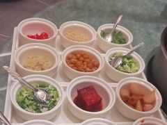 -额尔敦·品质自助(摩尔城店)