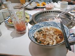 -千寻山野烤肉(中关村店)