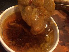 -邓莽子老火锅(鲁祖庙店)