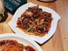-老土灶民间菜(跃进桥店)