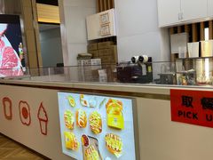 -蛋先生·爆蛋吐司(天一广场店)