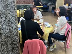 -海鲜街菜馆(海珠南路店)