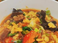 -建基泡馍·西安老字号·清真(永宁店)