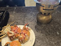 -川骄海鲜自助(河东店)