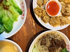 -吴财记面家(大同路店)