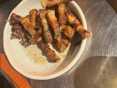 -大叹号·朝鲜族烤肉(潍坊泰华城店)