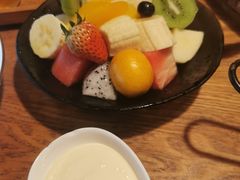-绿茵阁(江南西路店)