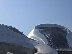-哈尔滨大剧院