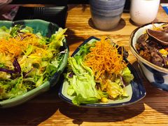 -一井烧肉·活鳗·寿司(望京SOHO店)