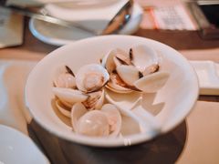 白贝-滋粥楼·顺德菜(番禺广场总店)
