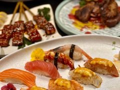 -红叶日本料理(三八广场店)