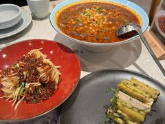 -火婆子·川小馆(扬韬科技广场店)