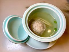 清炖狮子头-淮扬府(安定门店)