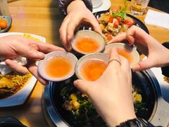 -周三的情书花园餐厅(江北店)