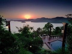 -天目湖涵田半山温泉