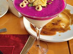 -视界美食自助餐厅·石家庄希尔顿酒店