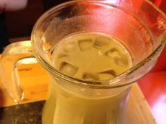 绿豆汁-老码头火锅(玉林店)