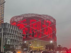 -汉秀剧场