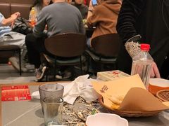 -将军肚烧烤鸡手王(东岭南街店)