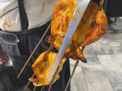 -汉巴味德(沈阳万象汇店)