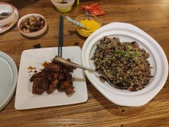 -新白鹿餐厅(银泰西湖文化广场店)