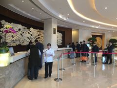 -深圳香格里拉酒店