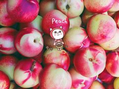 水蜜桃-AEON永旺(东方宝泰店)