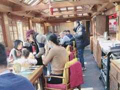 -小吊梨汤·北京菜(香山店)