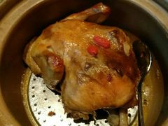 -金牌外婆家(苏州中心店)