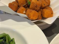 -桂满陇·杭州小馆(巴黎春天浦建店)