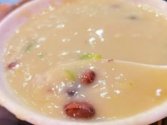 甜沫-穆得·老周家牛肉烧饼(普利街店)